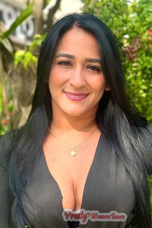 223122 - Tibisay Age: 36 - Colombia