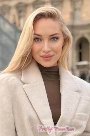 Ladies of Eastern-Europe
