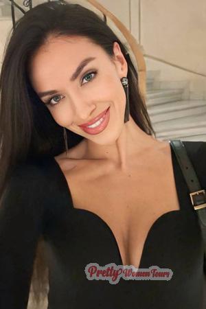 Ladies of Eastern-Europe