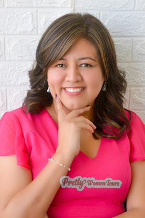 223315 - Mariela Age: 44 - Peru