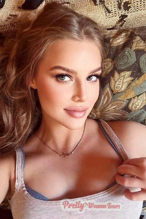 Ladies of Eastern-Europe