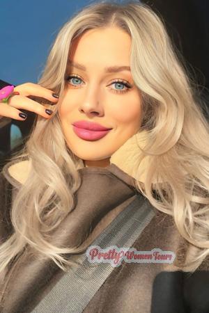 Ladies of Ukraine