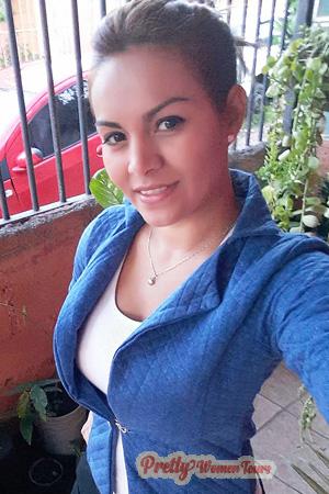 Ladies of Costa Rica