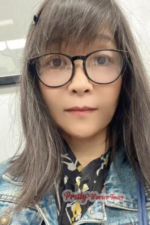 223613 - Ivy Age: 57 - China