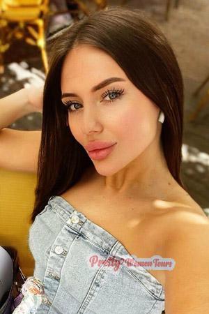 Ladies of Eastern-Europe