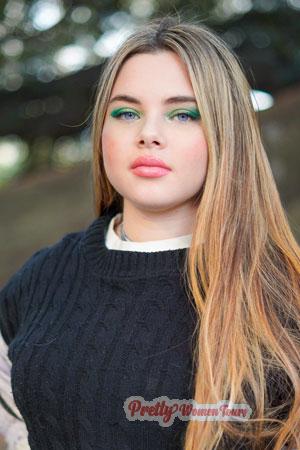 223721 - Merlina Age: 20 - Argentina