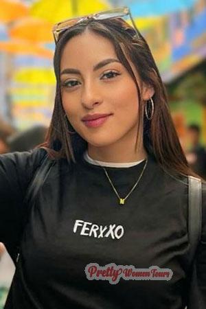 Ladies of Colombia