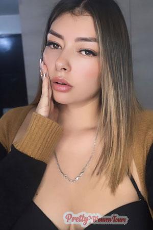 Ladies of Colombia