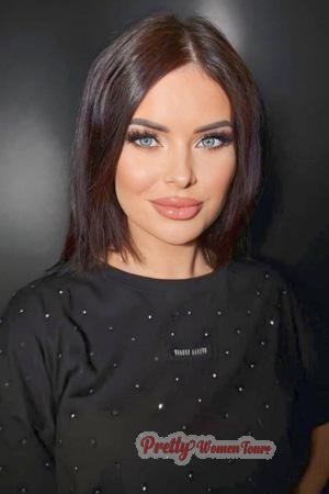 Ladies of Eastern-Europe