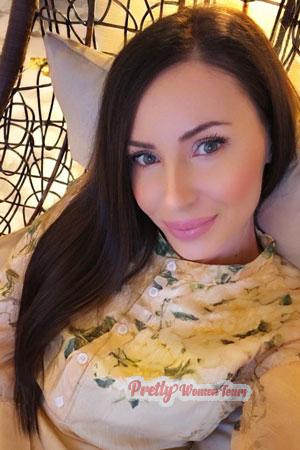 Ladies of Ukraine
