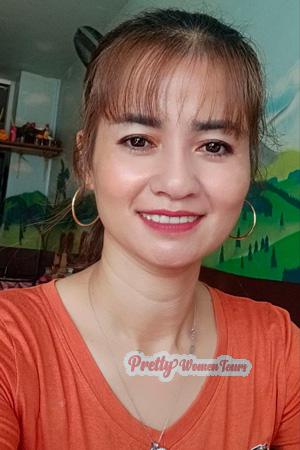 Ladies of Phnom Penh