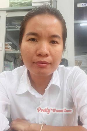 Ladies of Cambodia