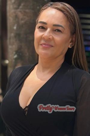 224157 - Maria Age: 49 - Colombia