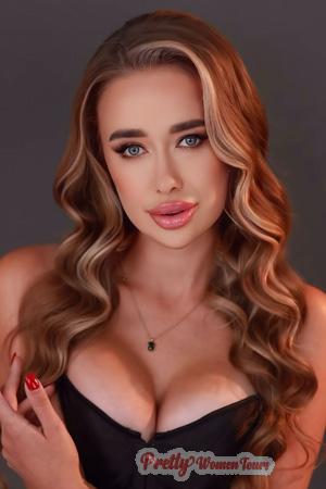 Ladies of Eastern-Europe