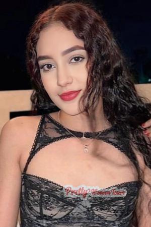 Ladies of Colombia