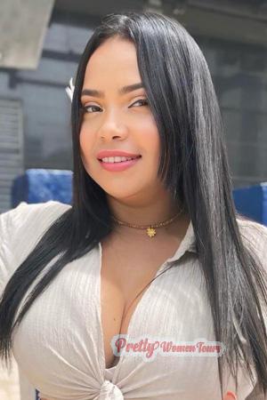 Ladies of Colombia
