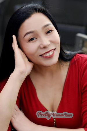 Ladies of China