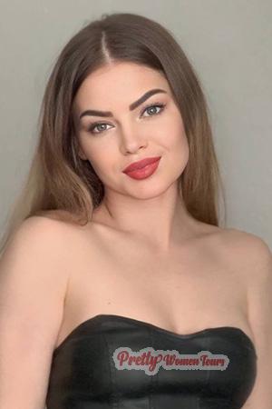 Ladies of Eastern-Europe