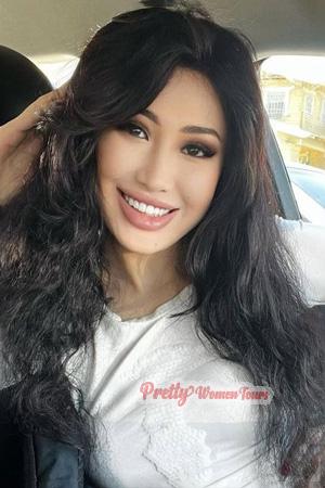 Ladies of Kazakhstan