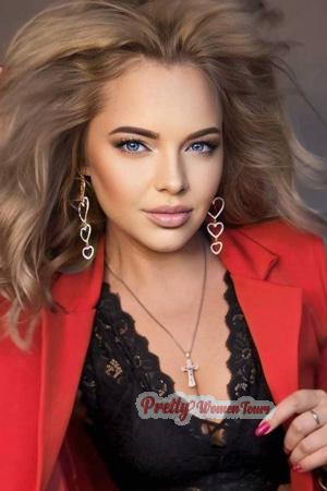 Ladies of Eastern-Europe