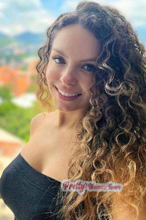 Ladies of Latin-America