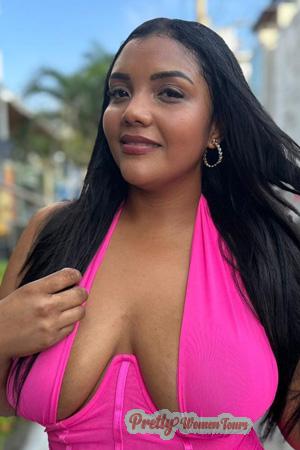 Ladies of Colombia