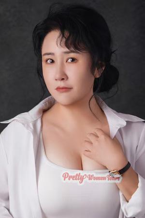 Ladies of China
