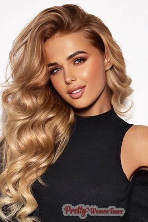 Ladies of Eastern-Europe