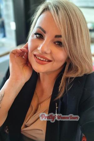 Ladies of Eastern-Europe