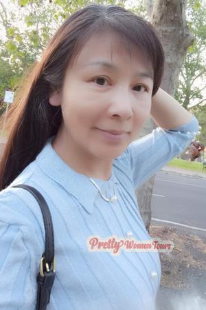 225145 - Ella Age: 53 - China