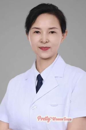 225310 - Grace Age: 51 - China