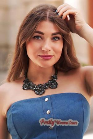 Ladies of Eastern-Europe