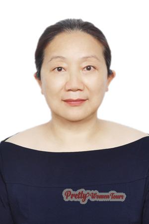 225544 - Samantha Age: 51 - China