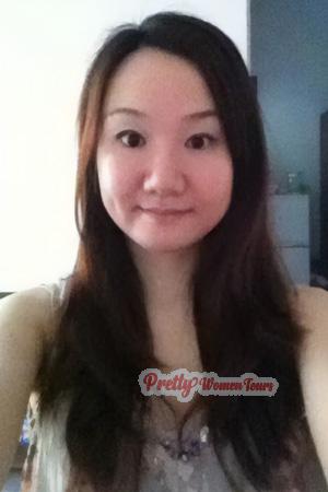 225692 - Phoebe Age: 43 - China