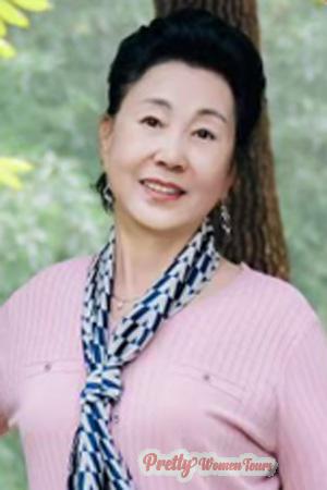 225722 - HuiXiang Age: 67 - China