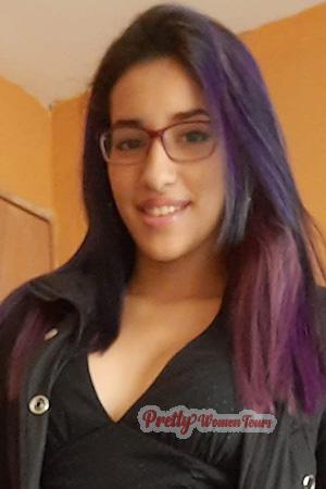 226106 - Nicole Age: 23 - Costa Rica