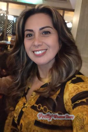 226183 - Martha Cecilia Age: 58 - Mexico