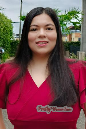 226265 - Stefania Age: 29 - Ecuador