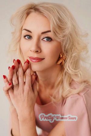 226684 - Lidiia Age: 44 - Ukraine