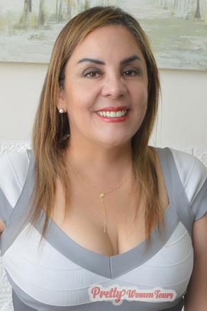 226695 - Marlene Age: 50 - Peru