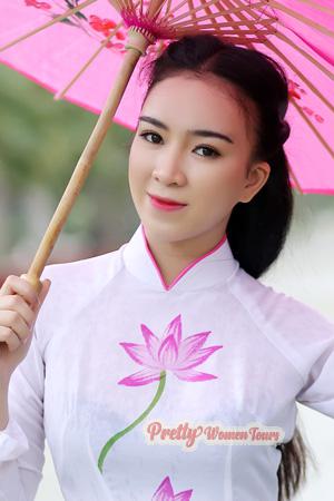 226722 - Van Anh Age: 35 - Vietnam