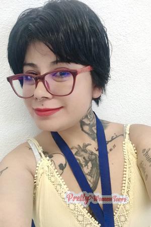 226844 - Sandra Age: 34 - Mexico