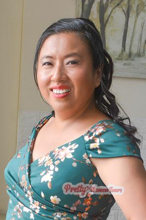 226851 - Silvia Age: 43 - Peru