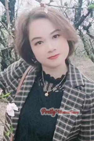 226909 - Lingyan Age: 49 - China