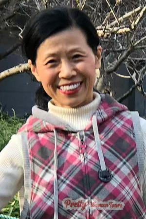 226915 - Xuejun Age: 62 - China