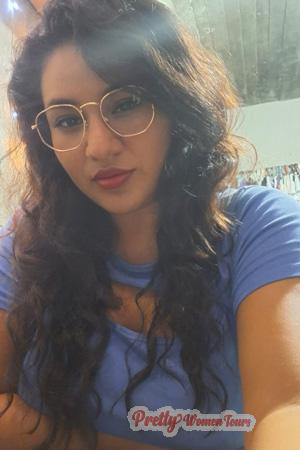 226991 - Gloria Eunice Age: 25 - Mexico