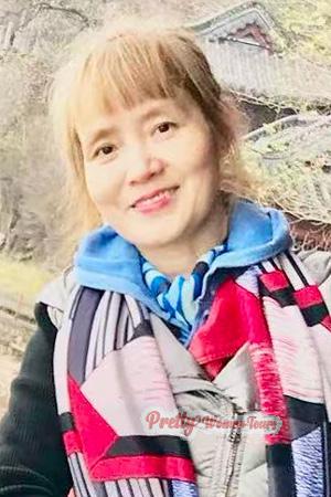 227033 - Wei Age: 57 - China