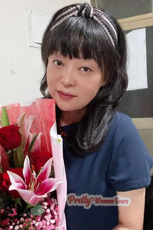 227338 - Fen Age: 55 - China