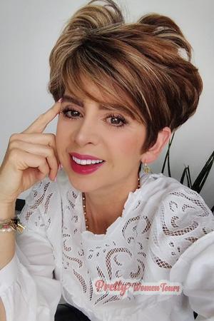 227377 - Maria Age: 52 - Colombia