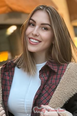 Ladies of Ukraine